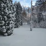 مزرعة للإقامة Stajnia *