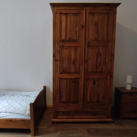 Gospodarstwo agroturystyczne Stajnia *