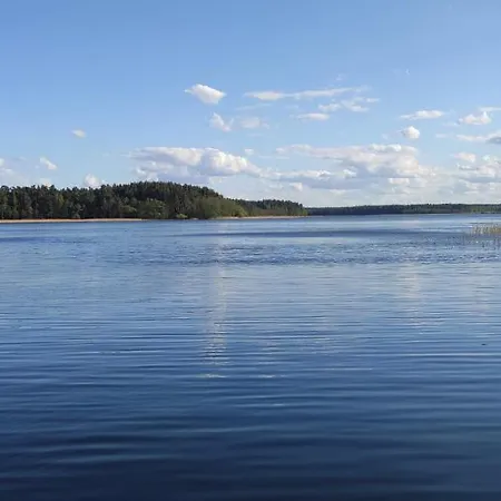 Lantgård Stajnia