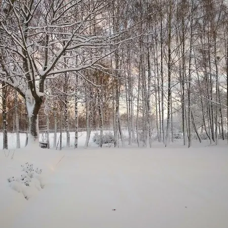 Stajnia Lantgård *